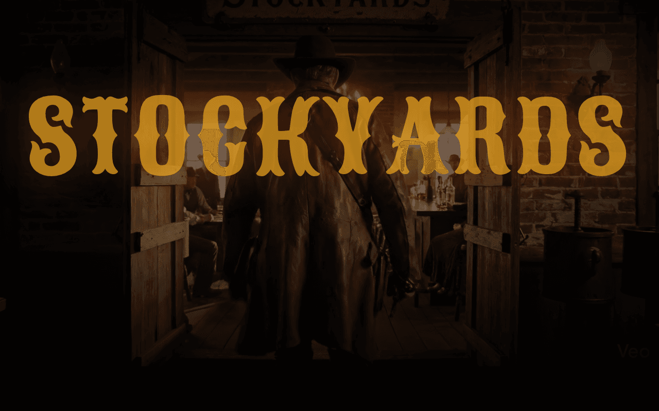 Stockyards